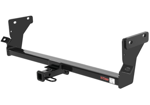 Curt Class III 2" Rear Hitch Receiver 07-10 Compass, Patriot